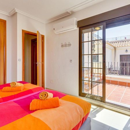 Belvilla By Oyo Casa Noain Торевьиа Экстерьер фото