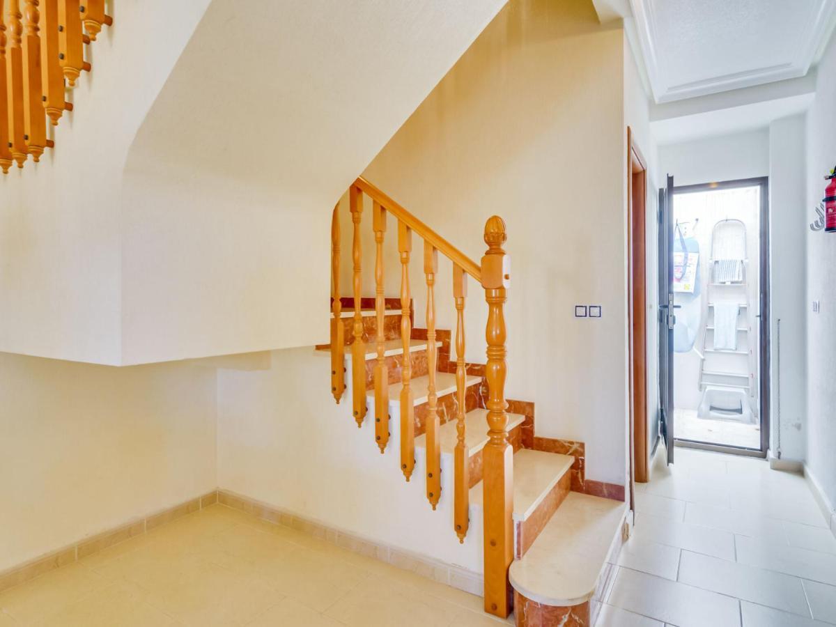 Belvilla By Oyo Casa Noain Торевьиа Экстерьер фото