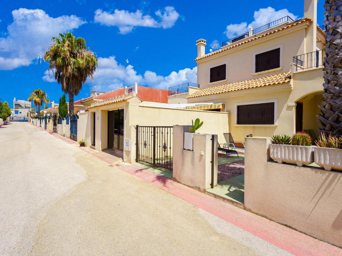 Belvilla By Oyo Casa Noain Торевьиа Номер фото