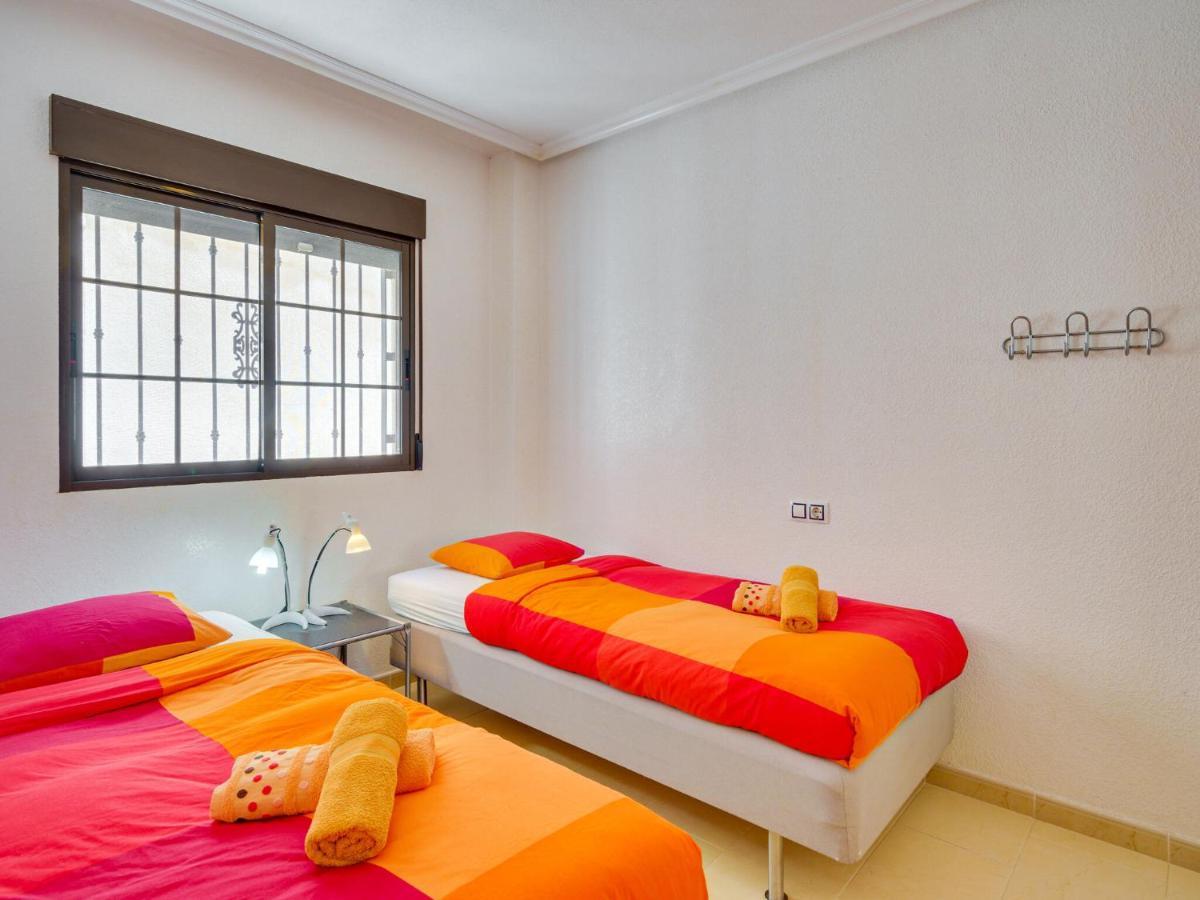 Belvilla By Oyo Casa Noain Торевьиа Номер фото