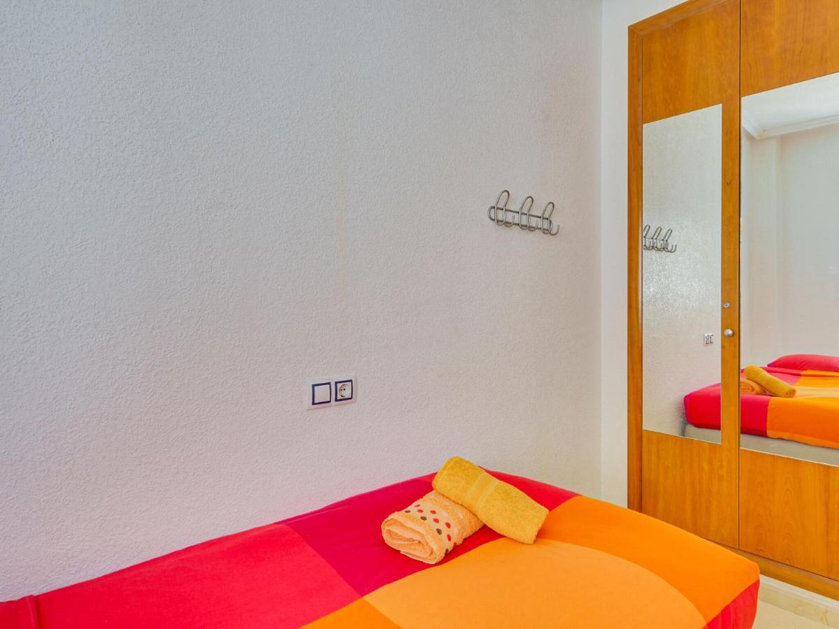 Belvilla By Oyo Casa Noain Торевьиа Экстерьер фото