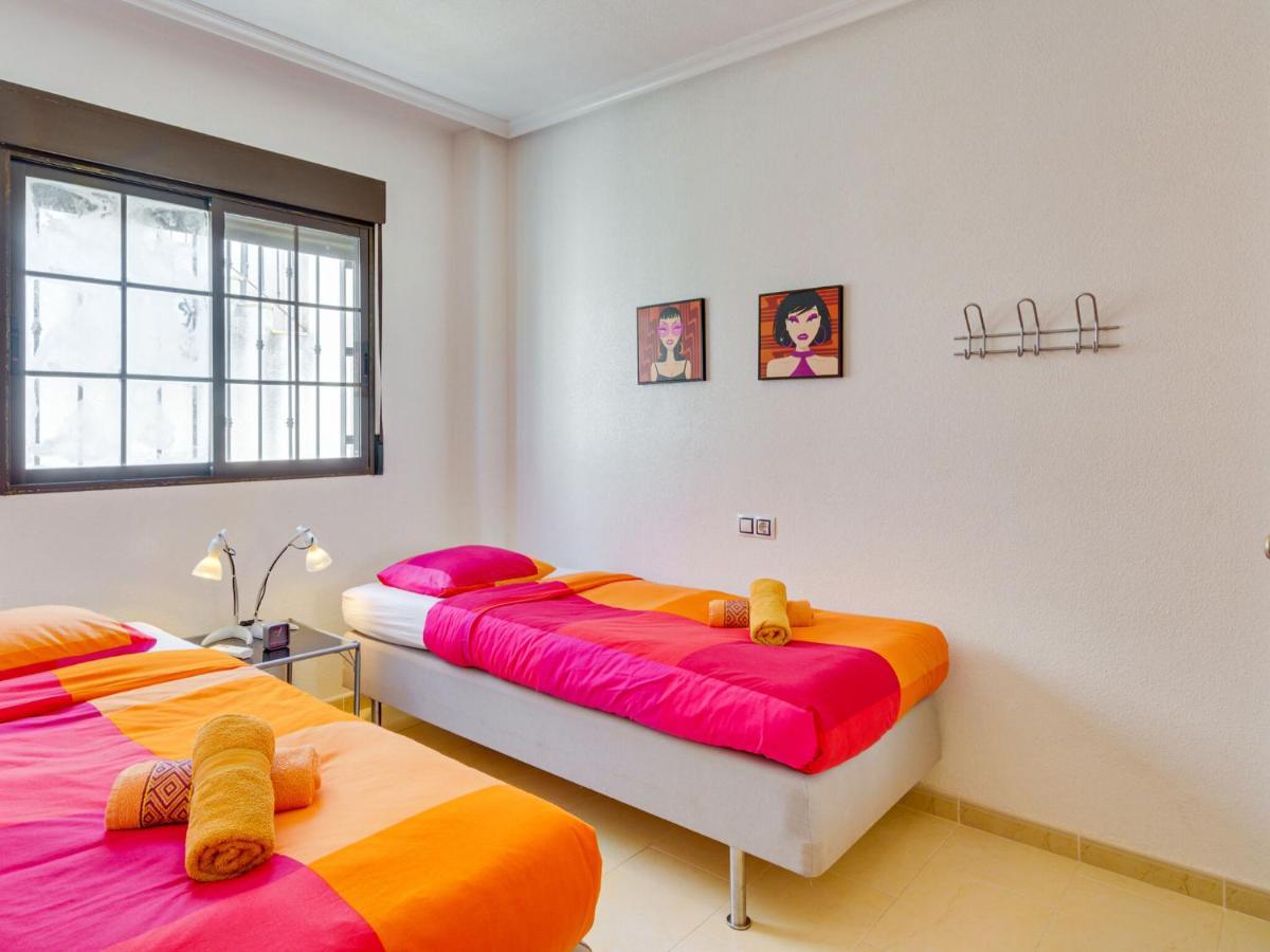 Belvilla By Oyo Casa Noain Торевьиа Экстерьер фото