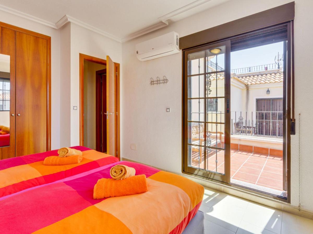 Belvilla By Oyo Casa Noain Торевьиа Экстерьер фото