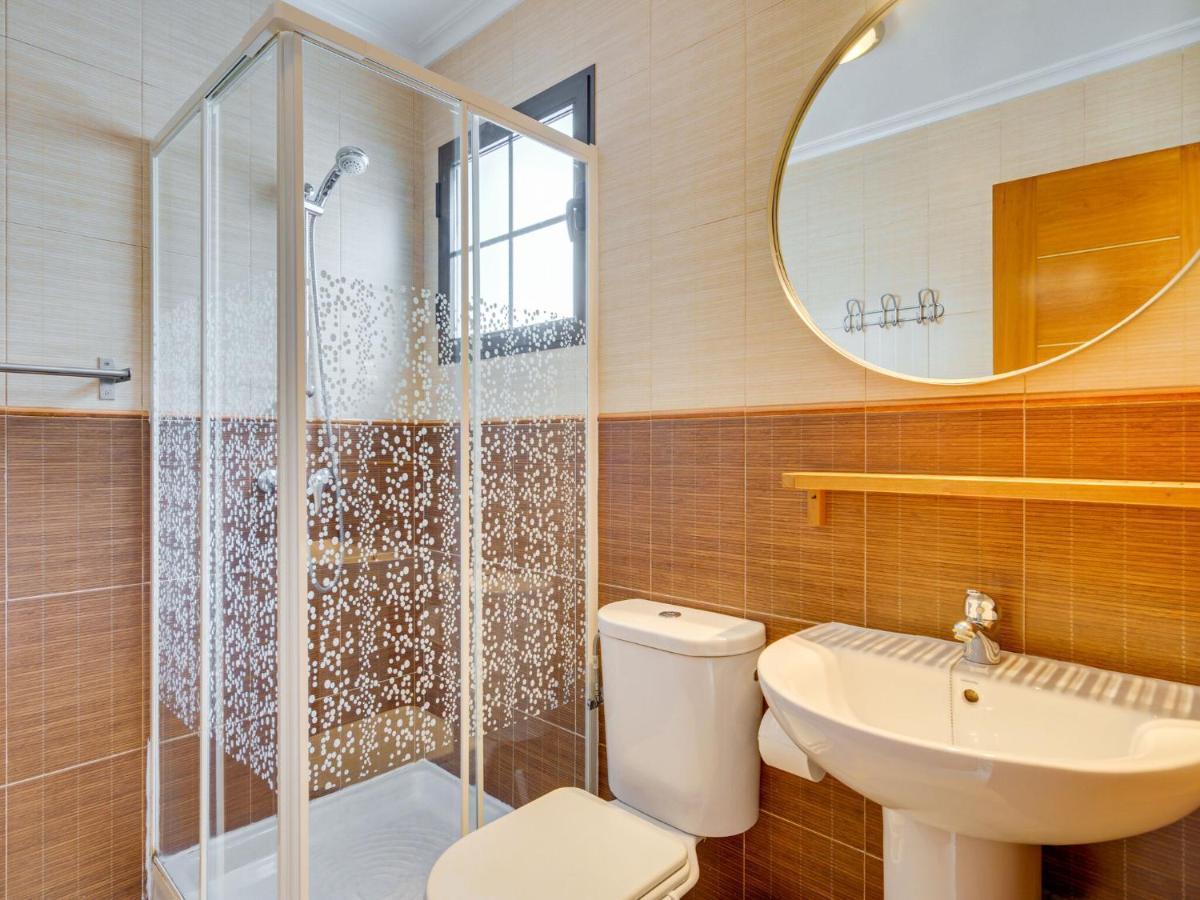 Belvilla By Oyo Casa Noain Торевьиа Номер фото