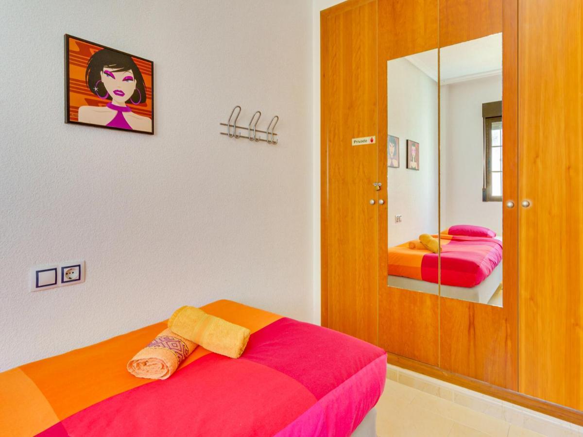 Belvilla By Oyo Casa Noain Торевьиа Экстерьер фото