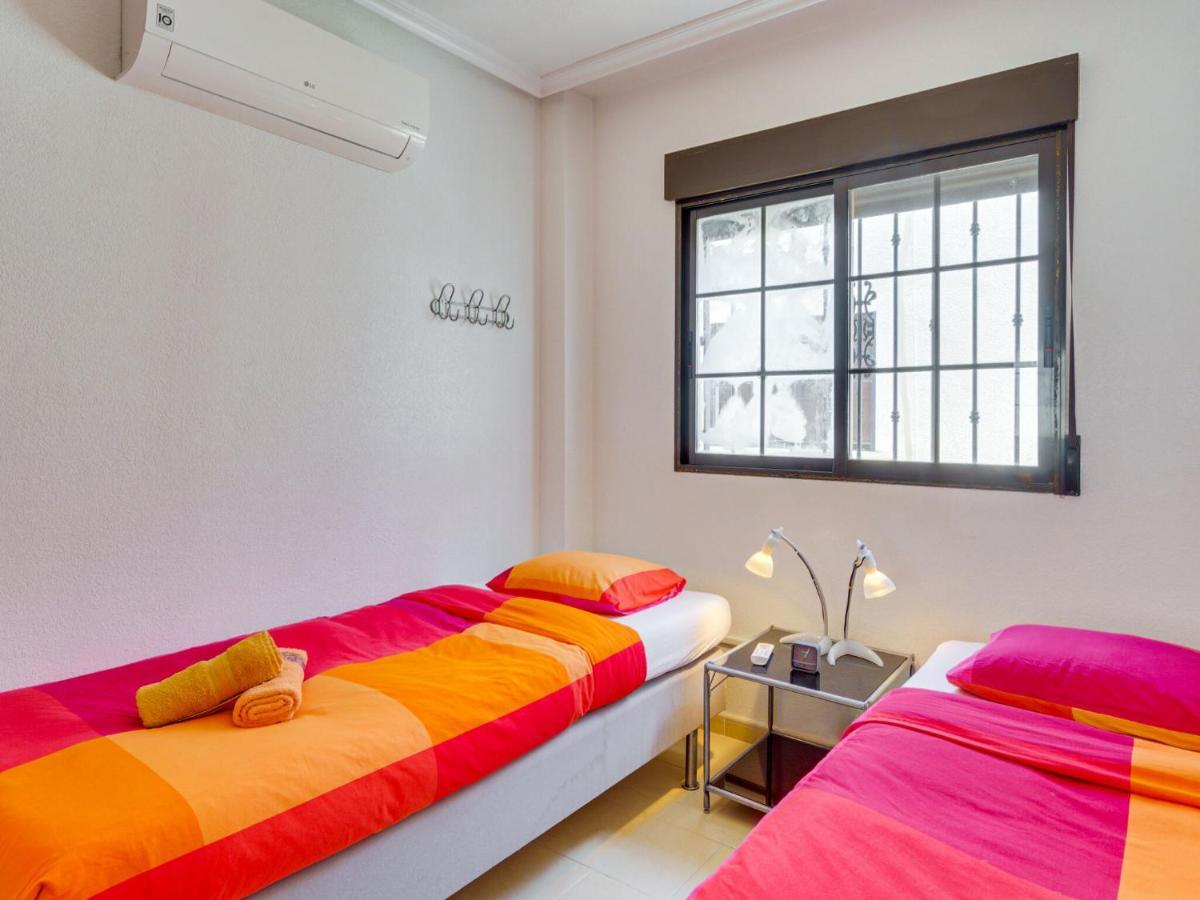 Belvilla By Oyo Casa Noain Торевьиа Экстерьер фото