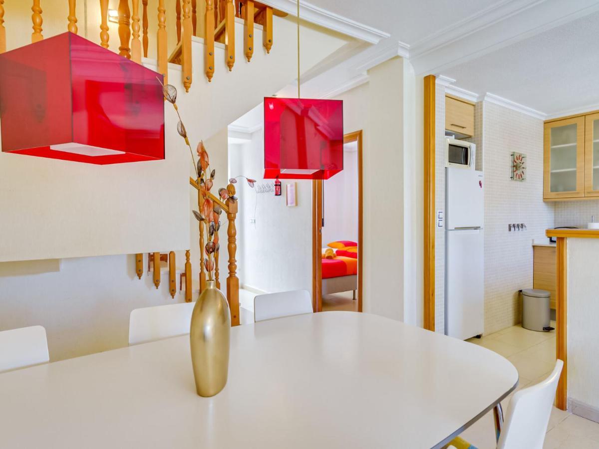 Belvilla By Oyo Casa Noain Торевьиа Экстерьер фото