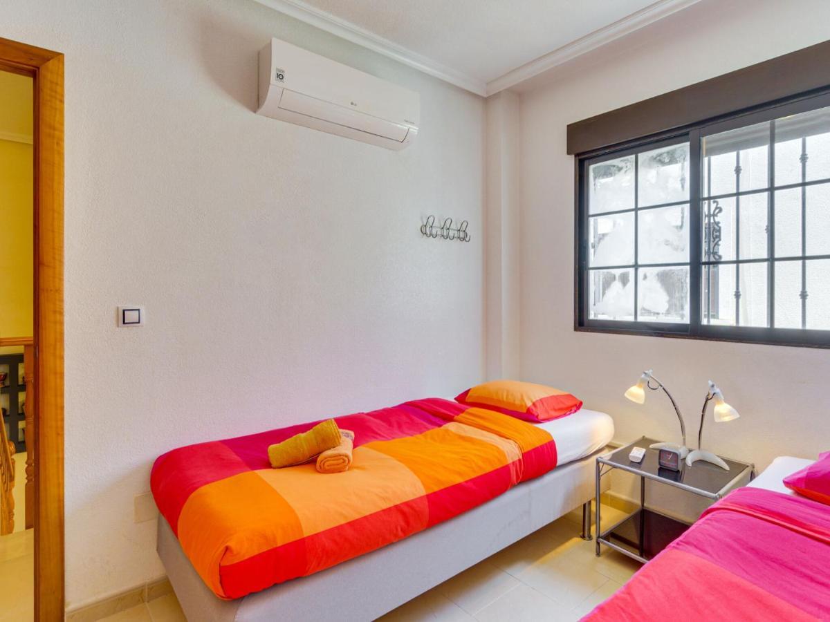 Belvilla By Oyo Casa Noain Торевьиа Экстерьер фото