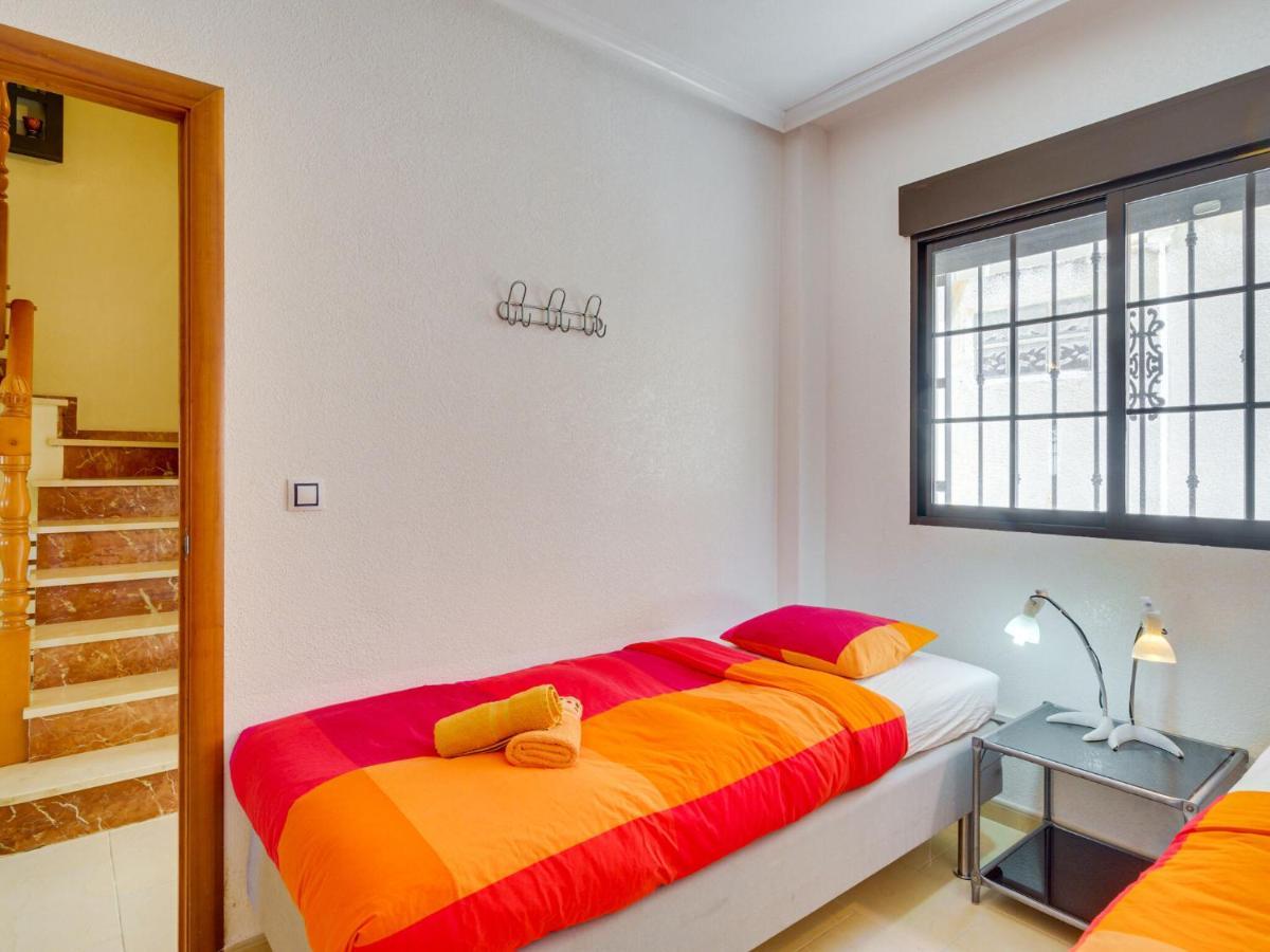Belvilla By Oyo Casa Noain Торевьиа Экстерьер фото